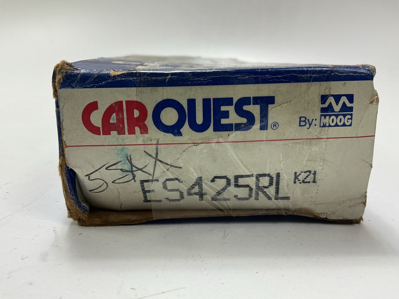 Carquest ES425Rl Front Outer Steering Tie Rod End
