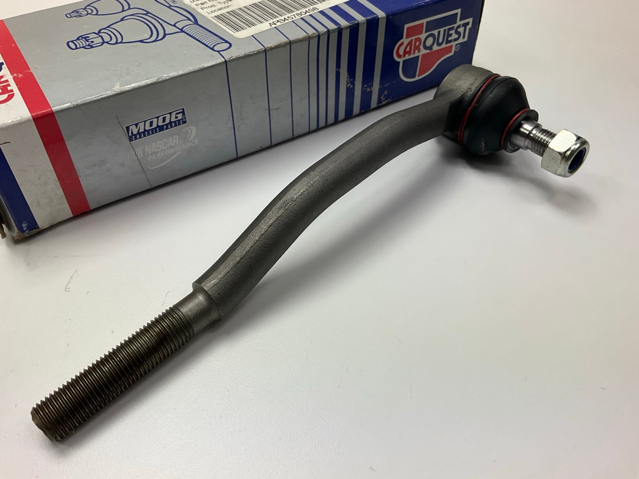 Carquest (Moog) ES80560 Front Right Outer Tie Rod End 1997-1999 Cadillac Catera
