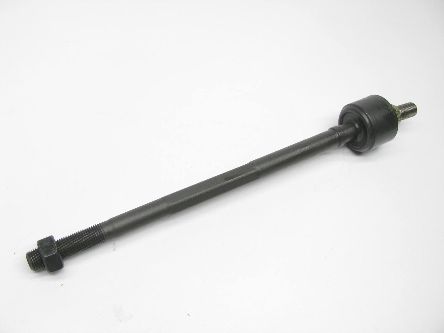 (2) Carquest EV157 Inner Steering Tie Rod End - 1980-1983 Honda Civic