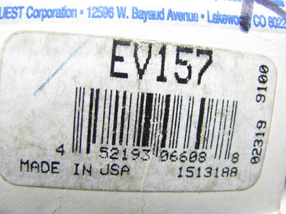 Carquest EV157 Front Inner Tie Rod End -  1982-1989 Honda Accord, 79-82 Prelude
