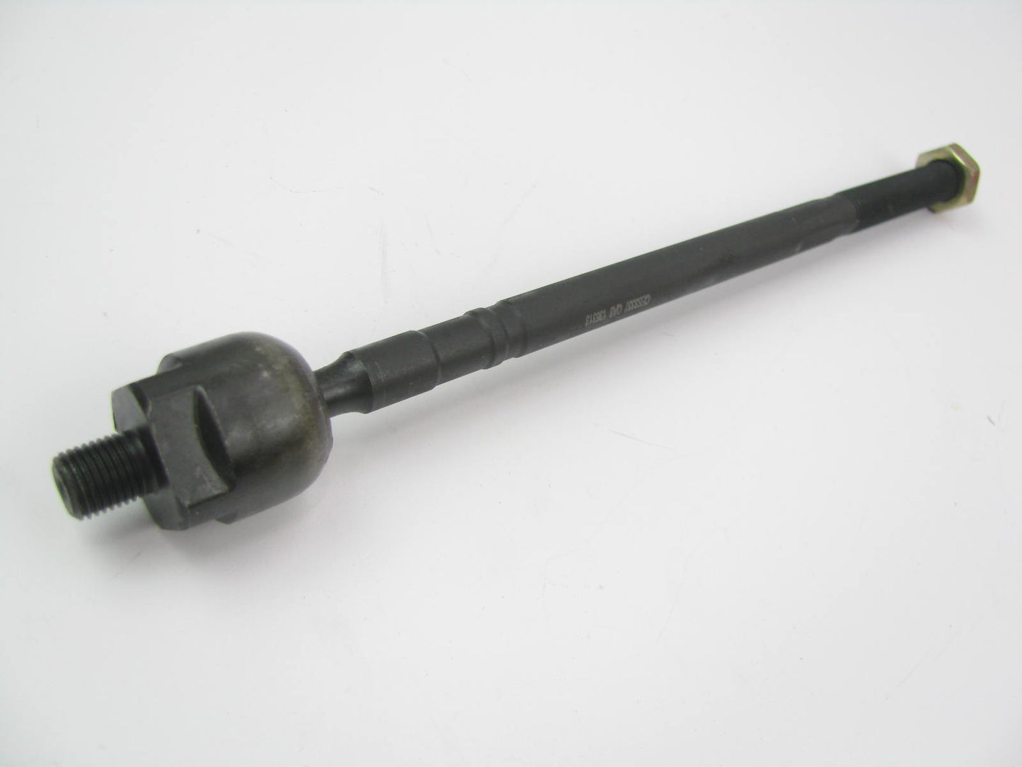 Carquest EV257 Steering Tie Rod End - Front Inner
