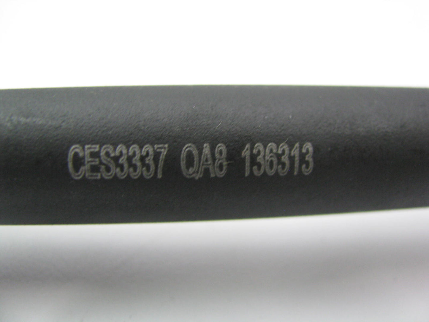 Carquest EV257 Steering Tie Rod End - Front Inner