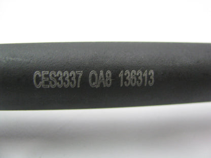 Carquest EV257 Steering Tie Rod End - Front Inner