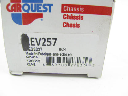 Carquest EV257 Steering Tie Rod End - Front Inner