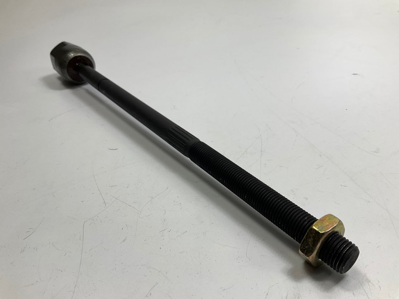 (2) Carquest EV275 Inner Steering Tie Rod Ends For 93-02 Nissan Quest, Villager