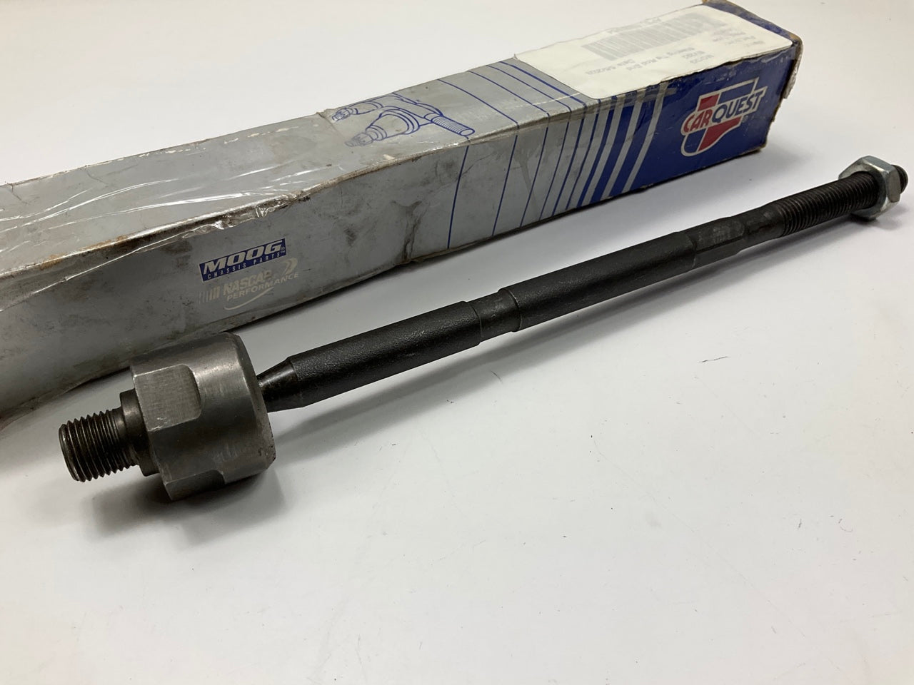 Carquest EV292 Front Inner Steering Tie Rod End