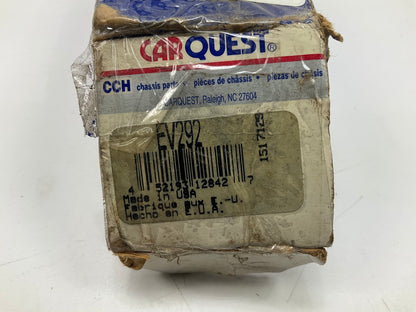 Carquest EV292 Front Inner Steering Tie Rod End