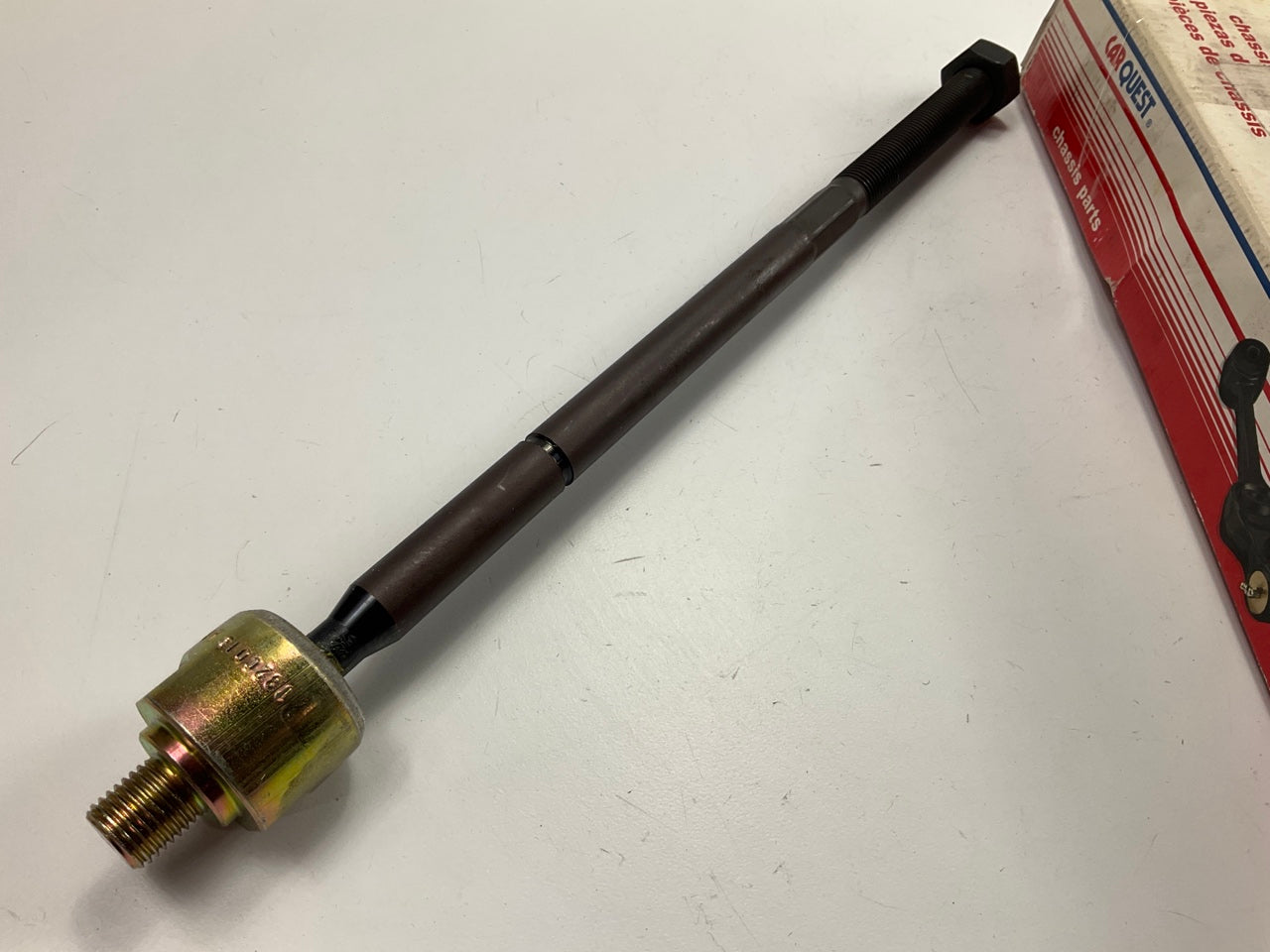 Carquest EV362 Front Inner Steering Tie Rod End
