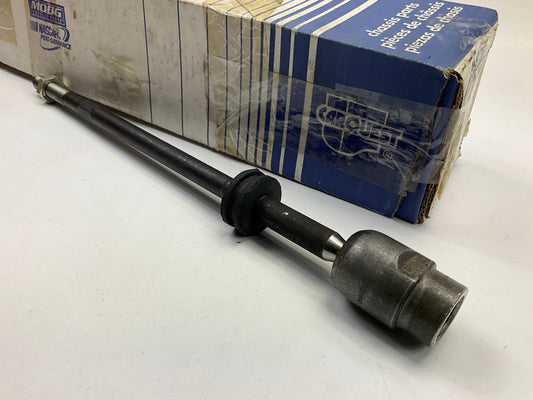 Carquest EV378 Front Inner Steering Tie Rod End