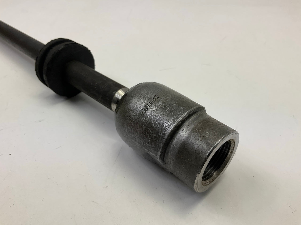 Carquest EV378 Front Inner Steering Tie Rod End