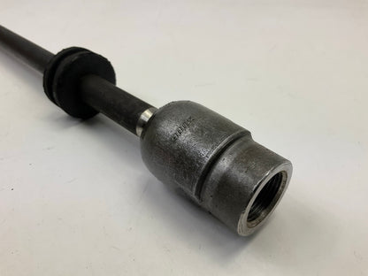 Carquest EV378 Front Inner Steering Tie Rod End