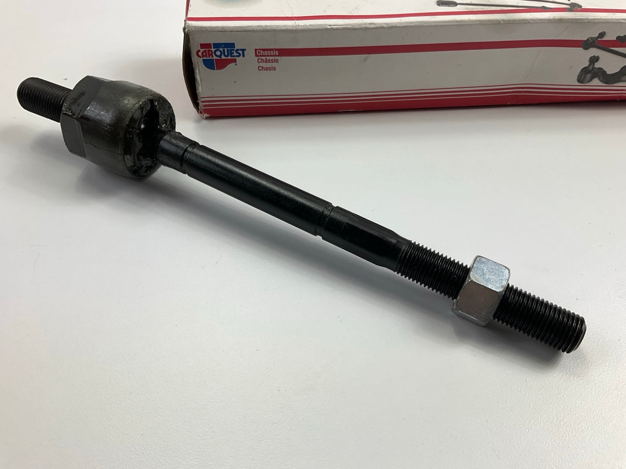 Carquest EV453 Right Inner Steering Tie Rod End - 2000-2002 Lincoln LS