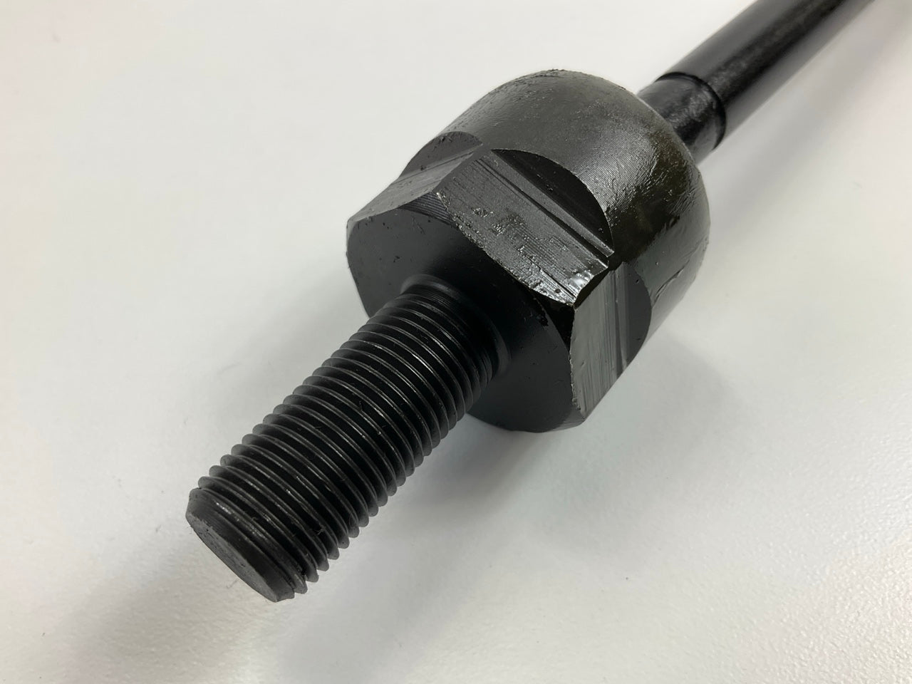 Carquest EV453 Right Inner Steering Tie Rod End - 2000-2002 Lincoln LS