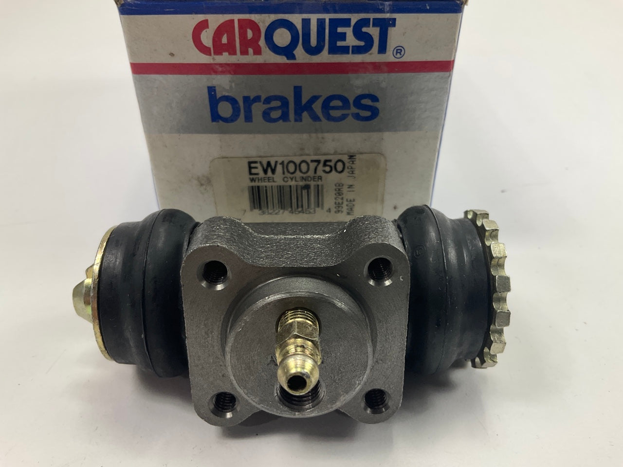 Carquest EW100750 Drum Brake Wheel Cylinder - Rear Left - 72-76 Ford Courier