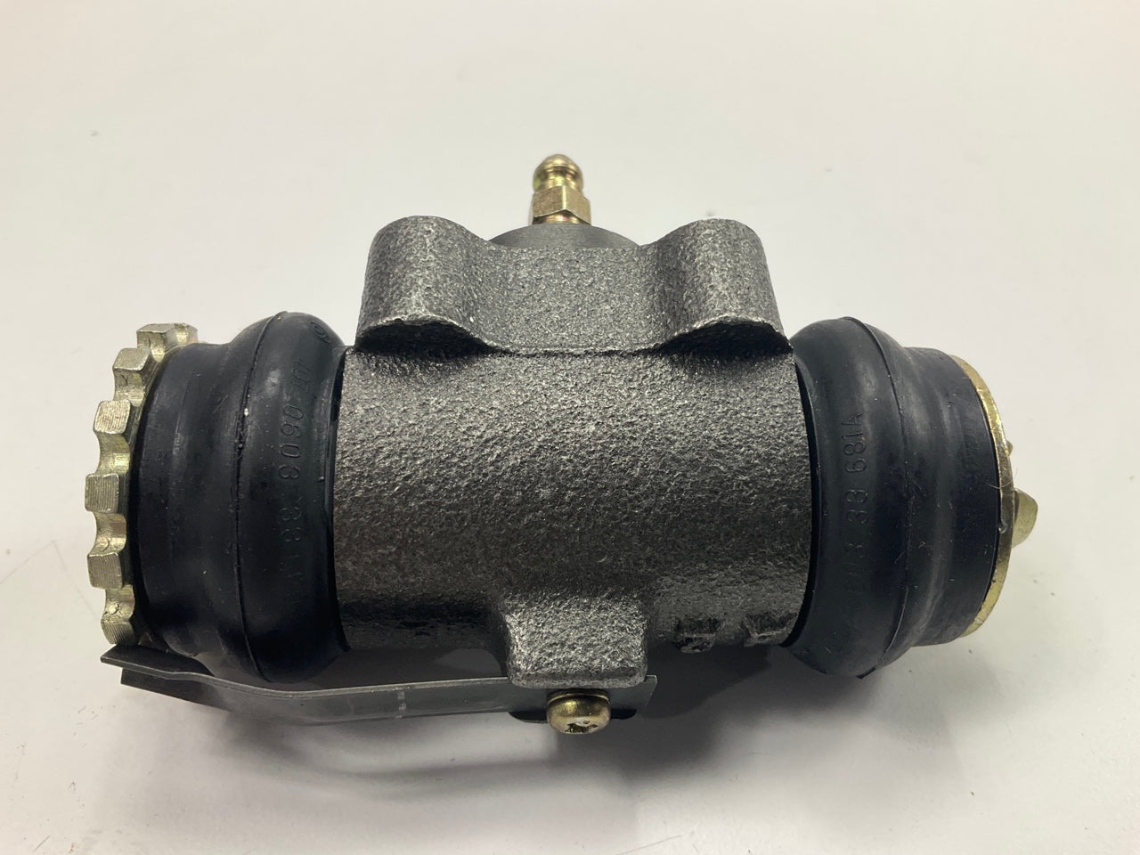 Carquest EW100750 Drum Brake Wheel Cylinder - Rear Left - 72-76 Ford Courier