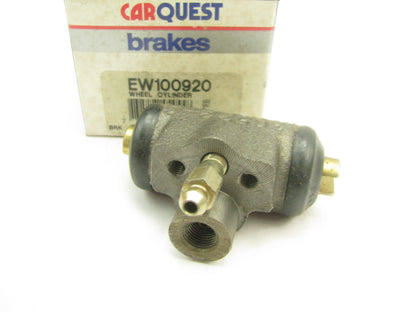 Carquest EW100920 Rear Drum Brake Wheel Cylinder