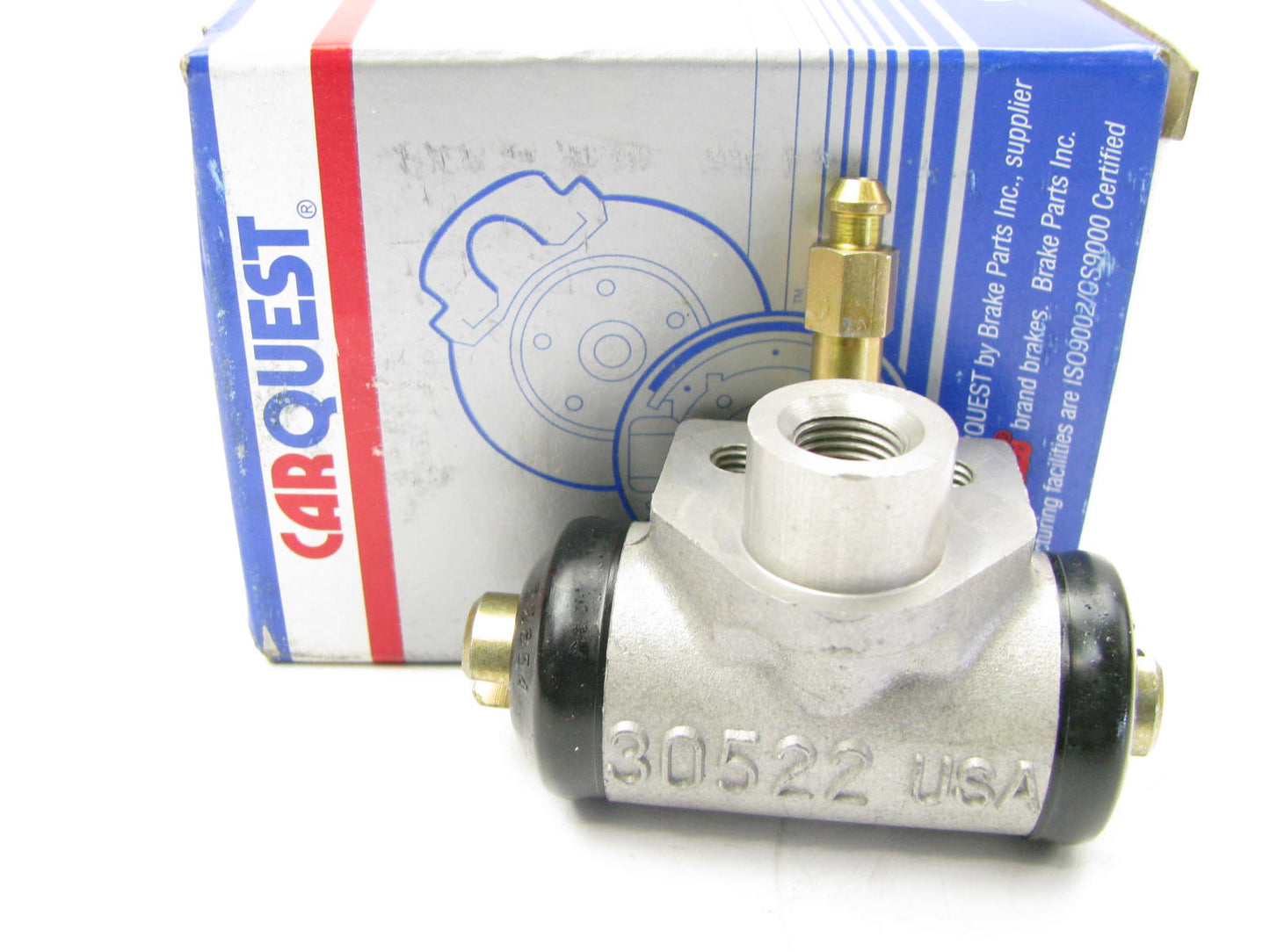 Carquest EW100921 Drum Brake Wheel Cylinder - Rear