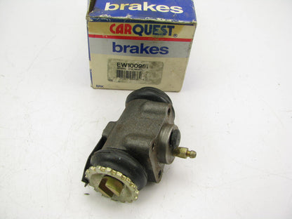 Carquest EW100961 Drum Brake Wheel Cylinder - Rear Left