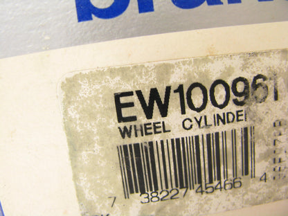 Carquest EW100961 Drum Brake Wheel Cylinder - Rear Left