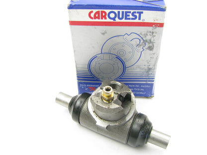 Carquest EW104384 Drum Brake Wheel Cylinder - Rear Left / Right