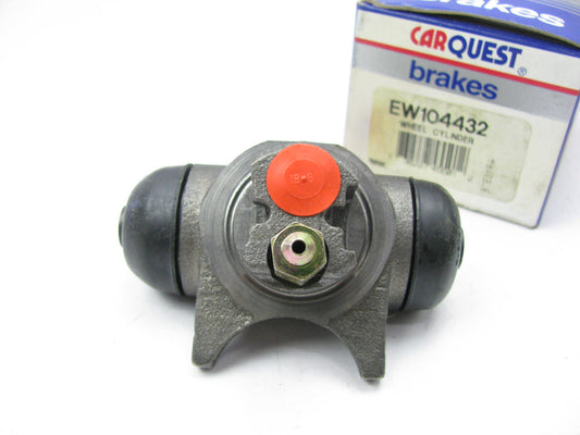 Carquest EW104432 Rear Drum Brake Wheel Cylinder For 1982-1988 S10 S15