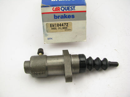 Carquest EW104472 Clutch Slave Cylinder 83-87 Volvo 760 86-87 740