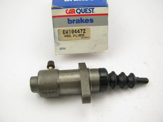 Carquest EW104472 Clutch Slave Cylinder 83-87 Volvo 760 86-87 740