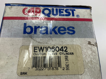 Carquest EW106042 Clutch Slave Cylinder