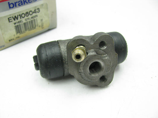 Carquest EW106043 Drum Brake Wheel Cylinder - Rear Left