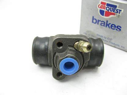 Carquest EW106049 Drum Brake Wheel Cylinder - Rear Right