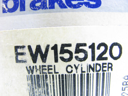 Carquest EW155120 Drum Brake Wheel Cylinder - Rear