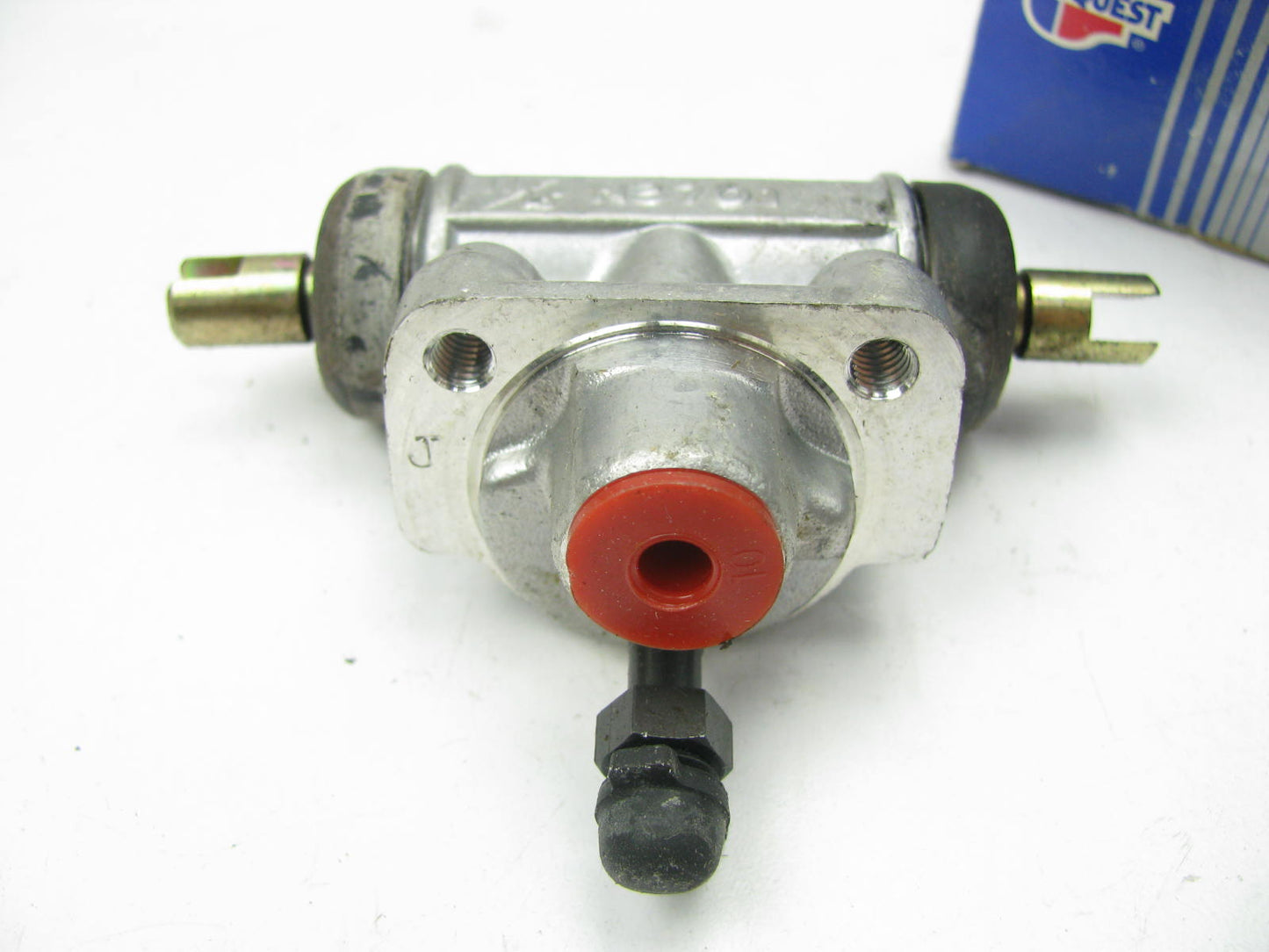 Carquest EW155129 Rear Drum Brake Wheel Cylinder  DUALLY ONLY - RWD ONLY