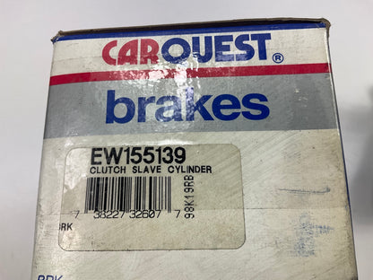 Carquest EW155139 Clutch Slave Cylinder