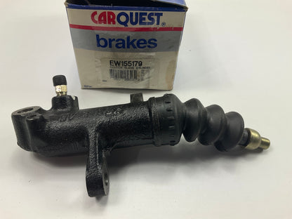 Carquest EW155179 Clutch Slave Cylinder 1991-94 Isuzu Pickup, 1991-92 Rodeo 3.1L