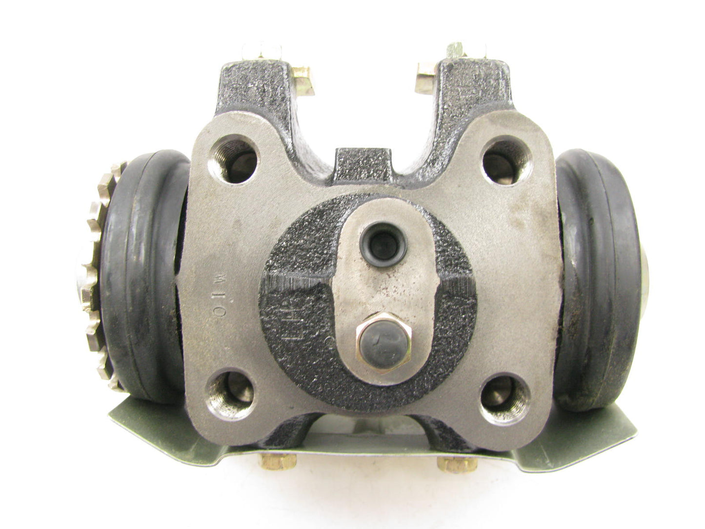 Carquest EW155256 REAR LEFT Drum Brake Wheel Cylinder 87-94 Isuzu FSR 1.73 Bore