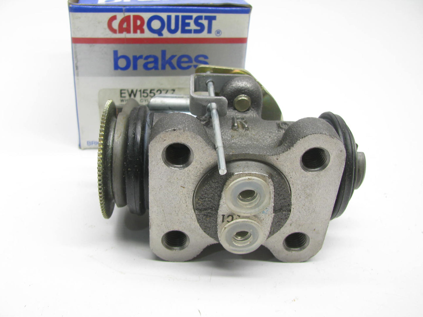Carquest EW155277 REAR Drum Brake Wheel Cylinder For 86-93 Isuzu NPR