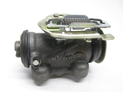 Carquest EW155277 REAR Drum Brake Wheel Cylinder For 86-93 Isuzu NPR