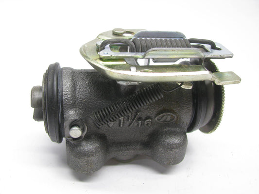 Carquest EW155277 REAR Drum Brake Wheel Cylinder For 86-93 Isuzu NPR