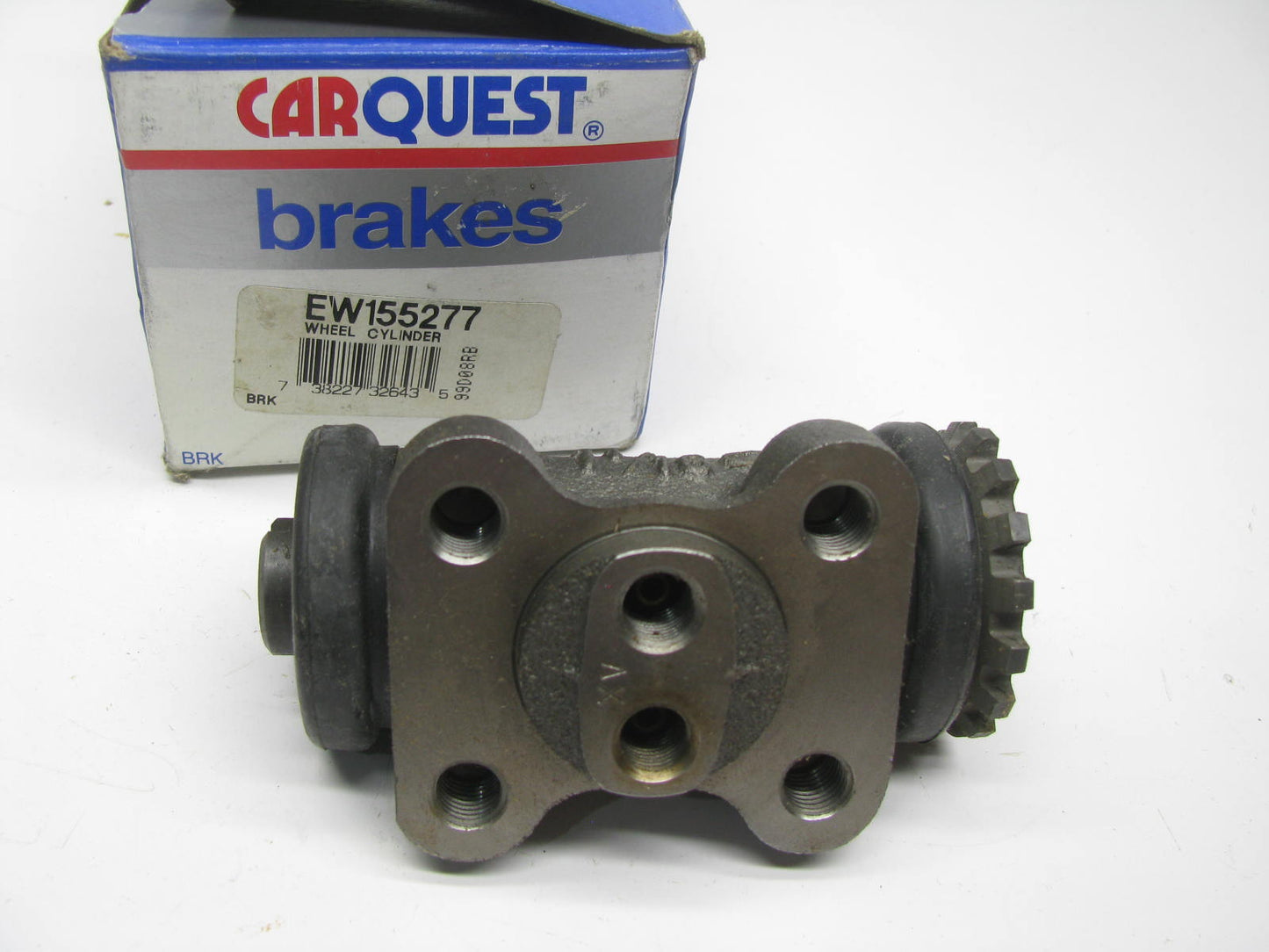 Carquest EW155277 REAR Drum Brake Wheel Cylinder For 1986-93 For Isuzu NPR