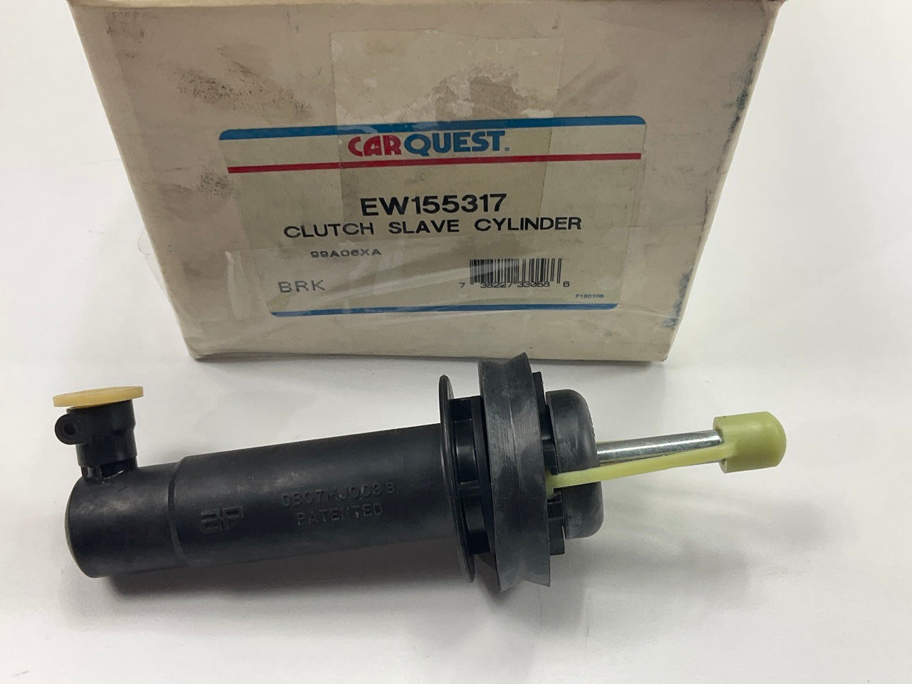 Carquest EW155317 Clutch Slave Cylinder