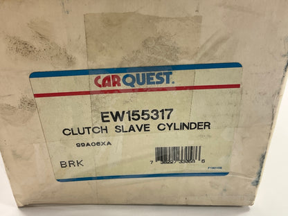 Carquest EW155317 Clutch Slave Cylinder