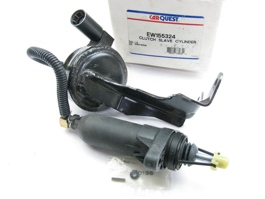 Carquest EW155324 Clutch Slave Cylinder (Complete Assembly, Comes As Shown)