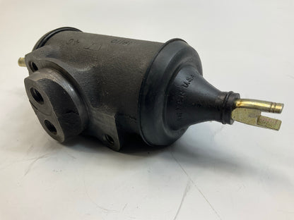 Carquest EW19109 Rear Left / Right Drum Brake Wheel Cylinder W/O Bleeder Screw