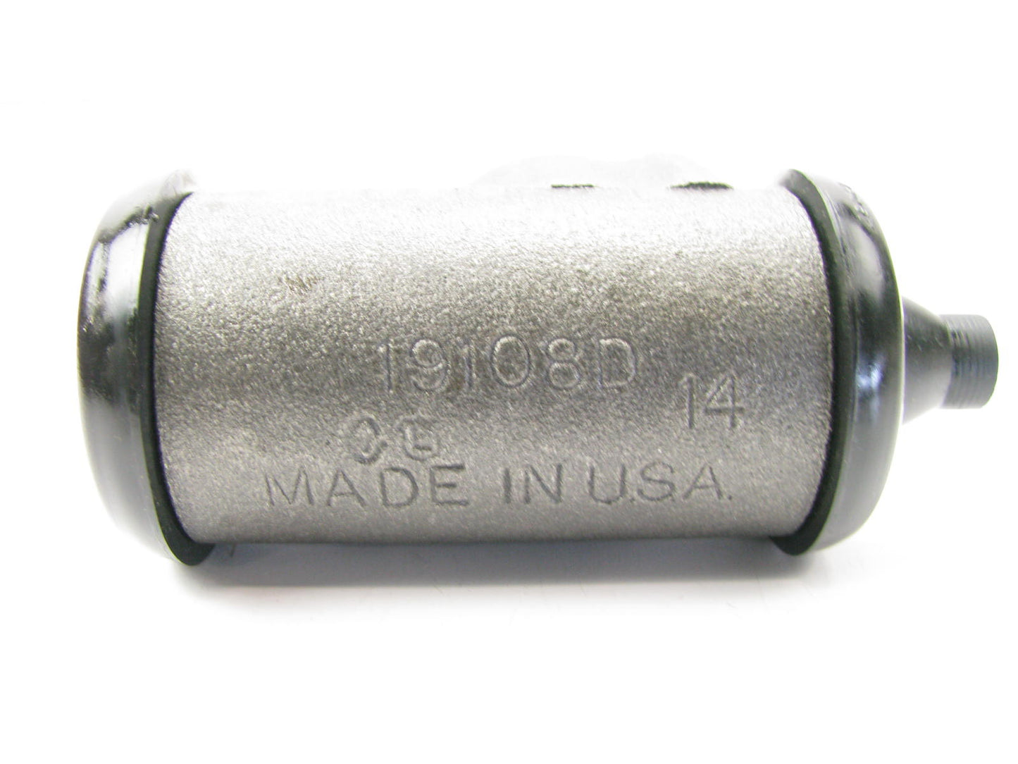 Carquest EW24489 Drum Brake Wheel Cylinder - Rear Left / Right