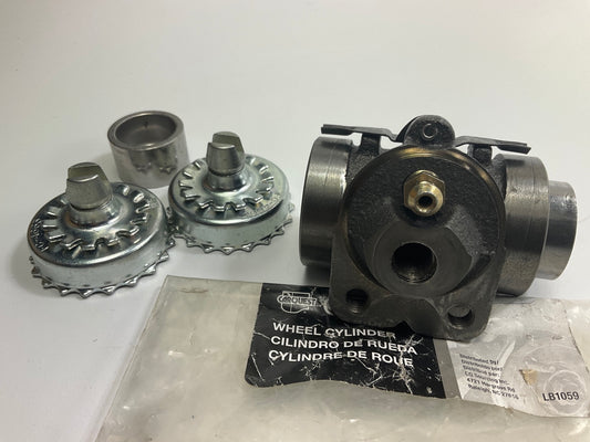 Carquest EW3396 Rear Drum Brake Wheel Cylinder WC3396