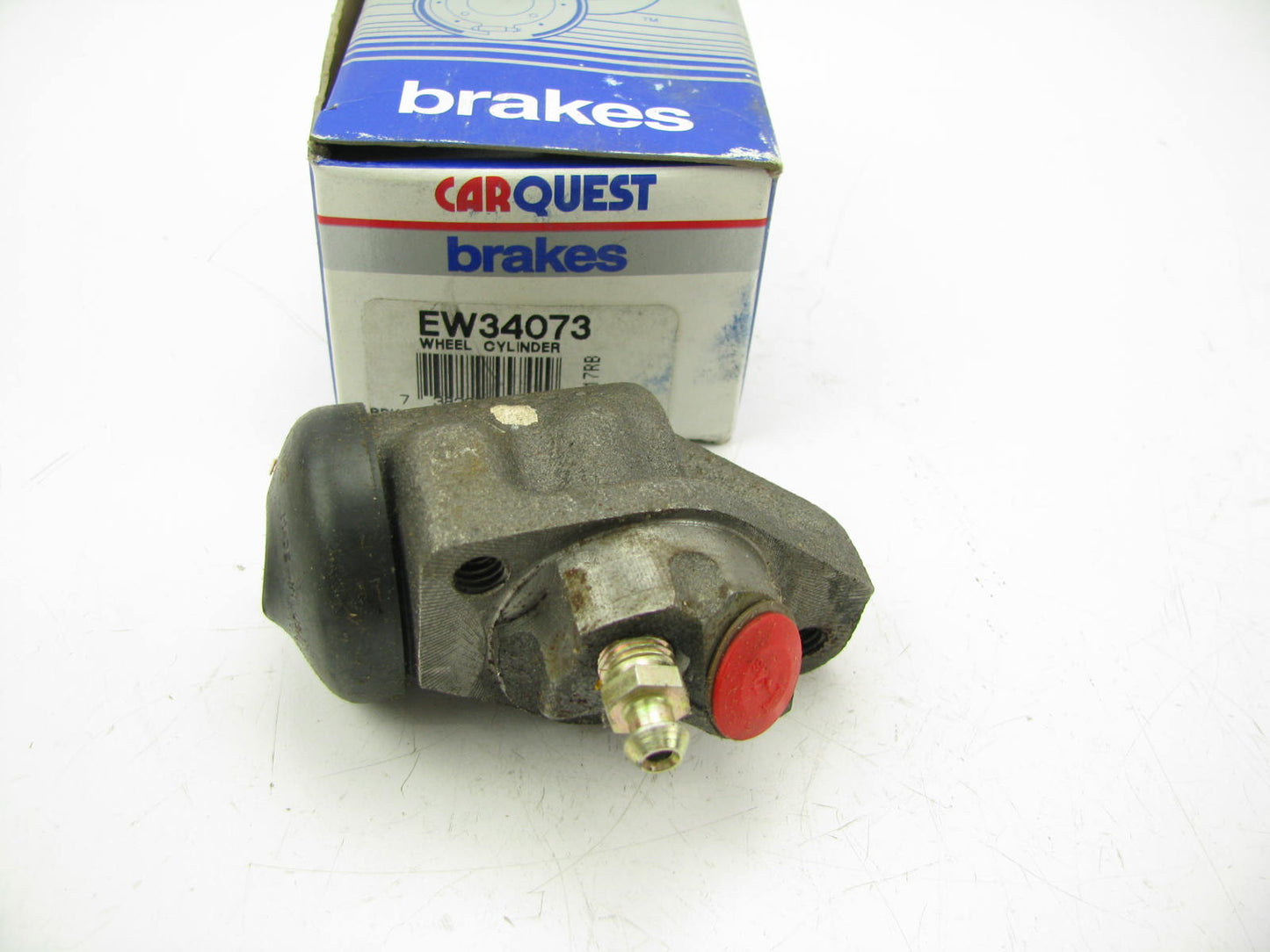 Carquest EW34073 Front Right Drum Brake Wheel Cylinder for 1975-1977 Ford P-500