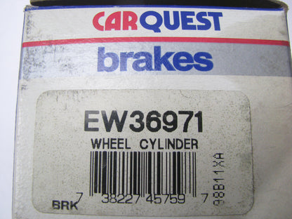 Carquest EW36971 FRONT RIGHT Drum Brake Wheel Cylinder