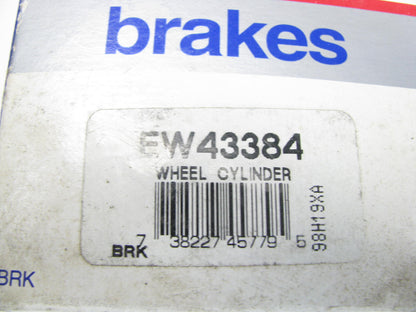 Carquest EW43384 Drum Brake Wheel Cylinder - Front Right
