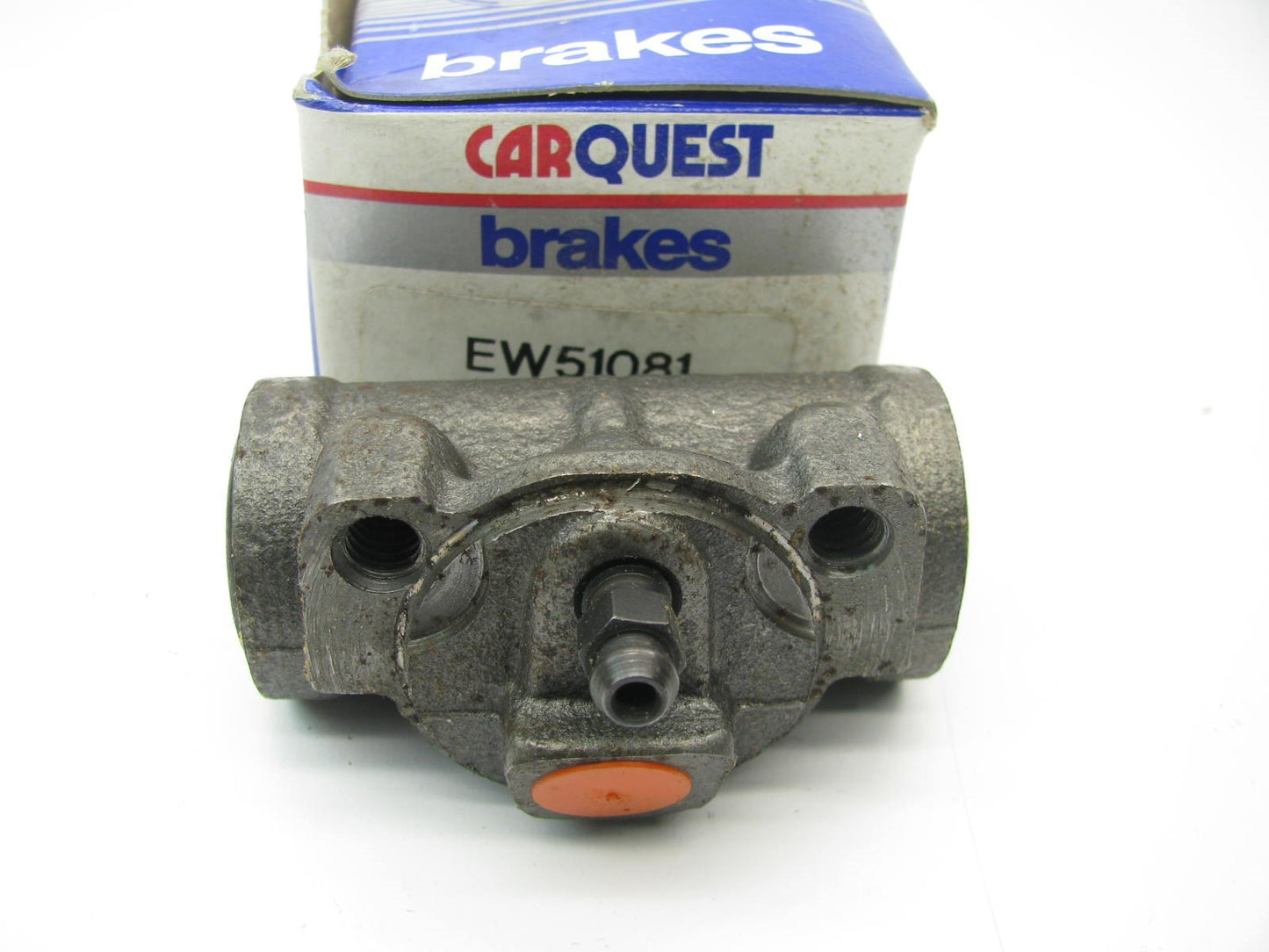 Carquest EW51081 Drum Brake Wheel Cylinder - Rear