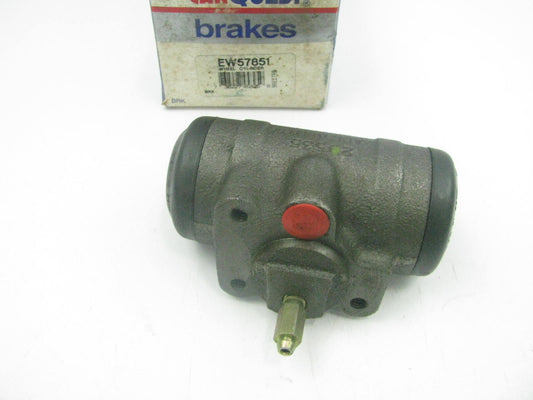 New Carquest EW57851 Drum Brake Wheel Cylinder Rear Upper WC57851